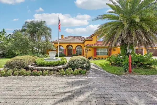 32736 Wolfs Trail, SORRENTO, FL 32776