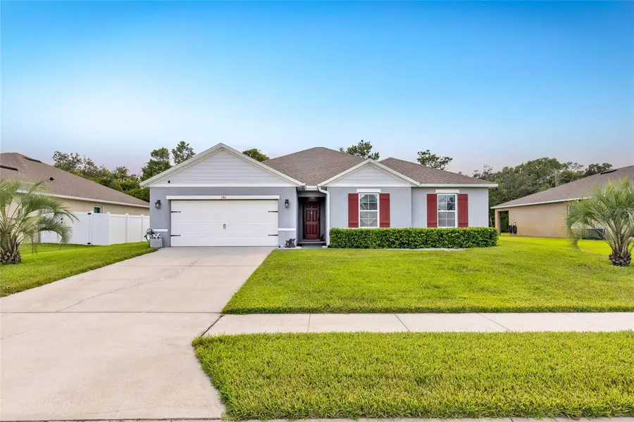 146 Rip Cord Lane, Deland, FL 32724 - #2