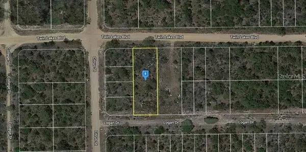 1137 Twin Lakes Boulevard, INTERLACHEN, FL 32148