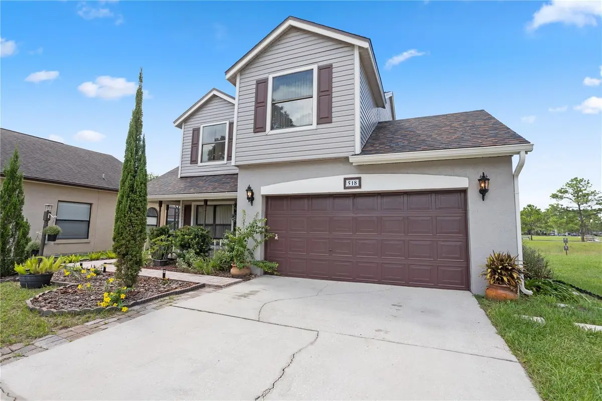 518 Huxford Court, Lake Mary, FL 32746 - #1