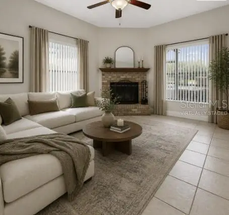 518 Huxford Court, Lake Mary, FL 32746 - #3