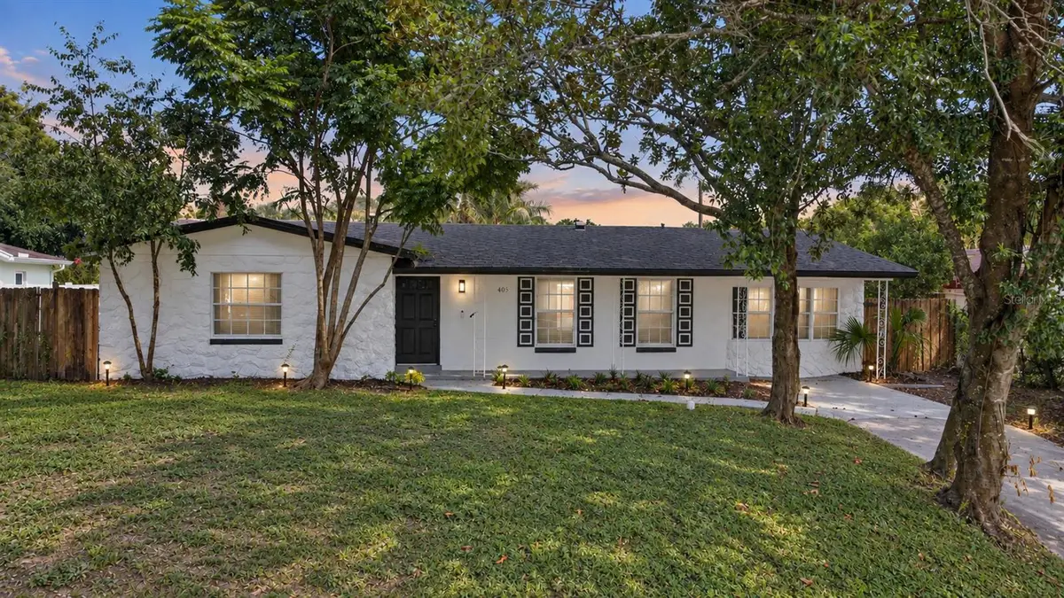 405 Chestnut Avenue, Altamonte Springs, FL 32701 - #1
