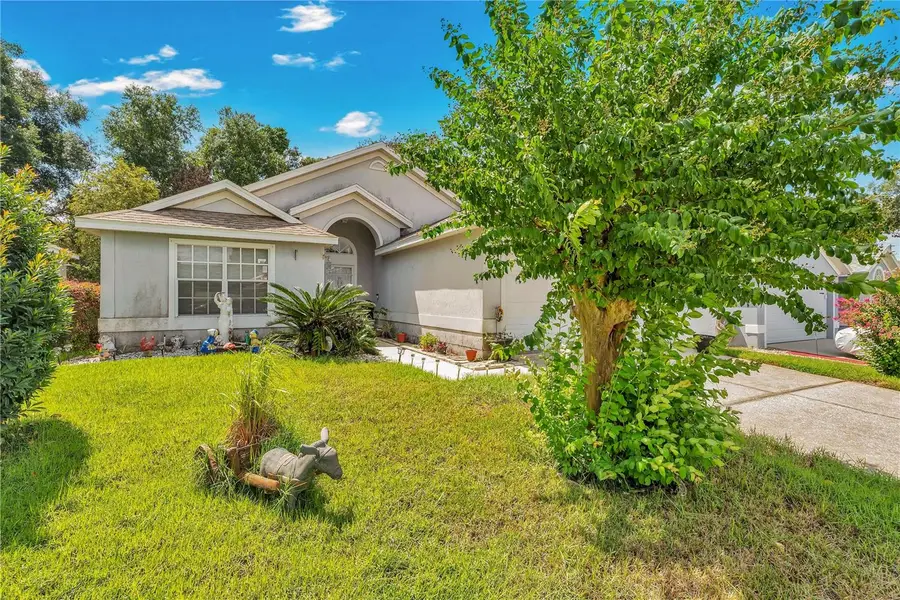 2134 Cobblefield Circle, Apopka, FL 32703 - #2
