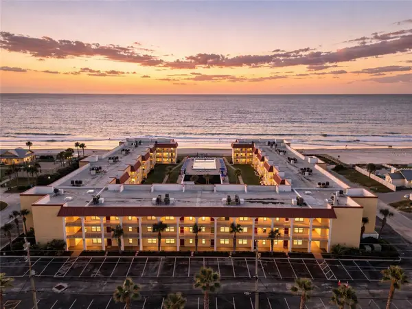 3801 S Atlantic Avenue #UT212, NEW SMYRNA BEACH, FL 32169