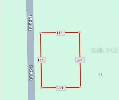 15th St, Interlachen, FL 32148 - #2