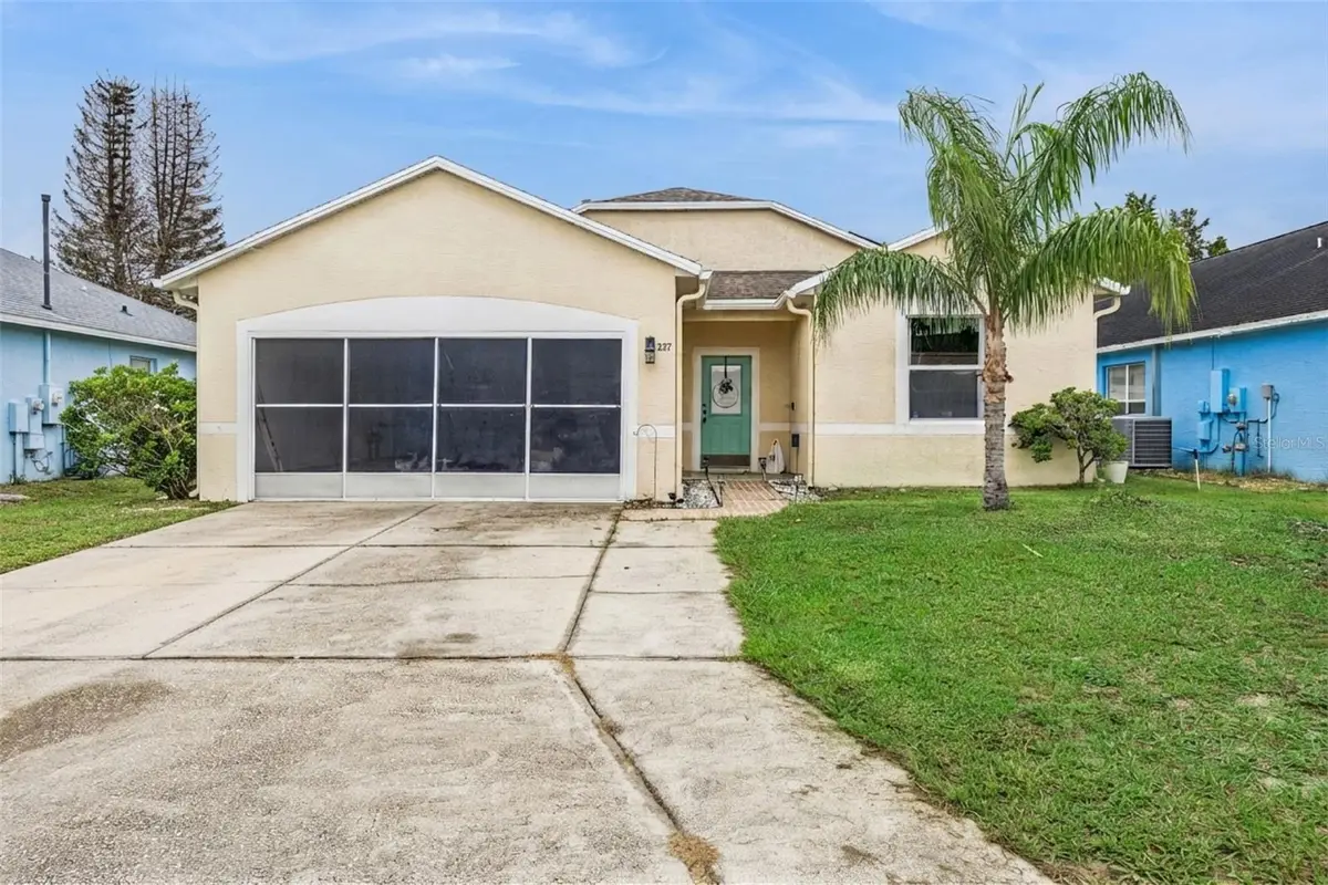 227 Tiffany Loop, Davenport, FL 33837 - #1