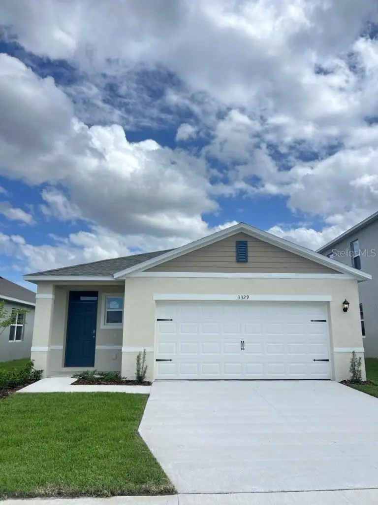 3329 Spineywood Drive, Ocoee, FL 34761 - #1