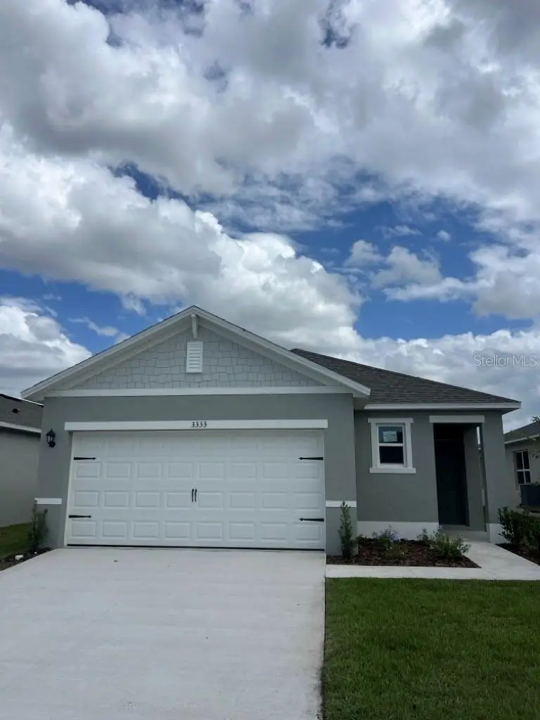 3333 Spineywood Drive, Ocoee, FL 34761 - #1