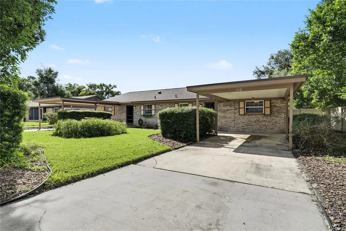 328 E Evergreen Avenue, Longwood, FL 32750 - #1