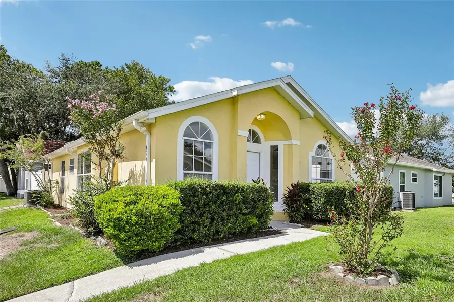 414 Horizon Drive, Winter Springs, FL 32708 - #2