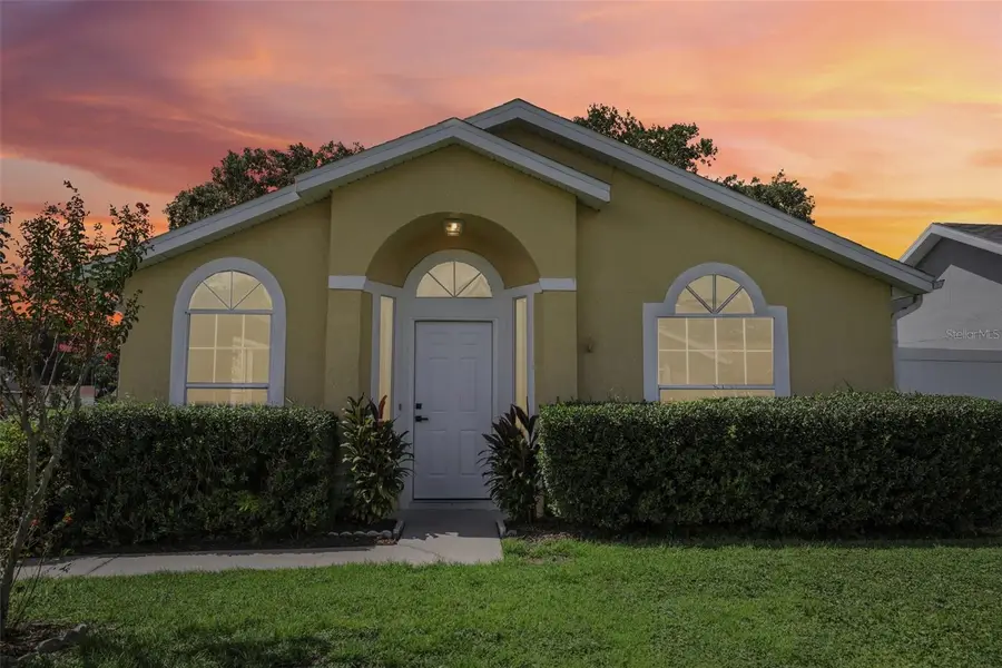 414 Horizon Drive, Winter Springs, FL 32708 - #3