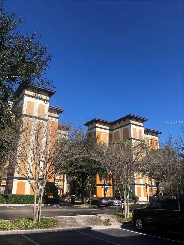 12527 Floridays Resort Drive #311E, ORLANDO, FL 32821