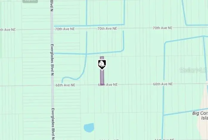 3275 68th Avenue Ne, Naples, FL 34120 - #3