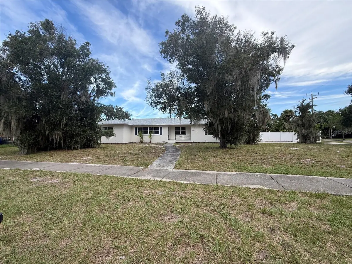 601 Myrtle Way S, Saint Petersburg, FL 33705 - #1
