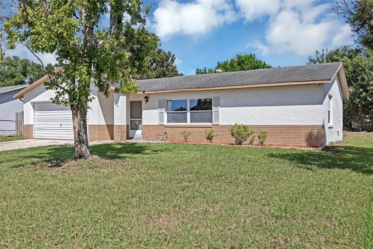 415 Cart Court, Poinciana, FL 34759 - #1