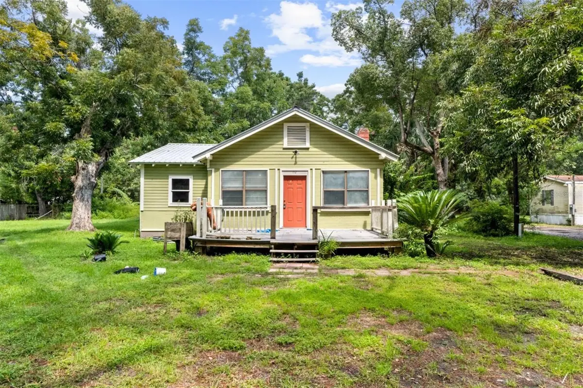 112 Opal Chambers, Apalachicola, FL 32320 - #1