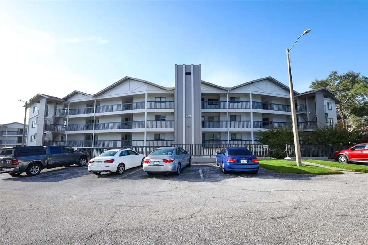 1054 Lotus Cove Court #614, Altamonte Springs, FL 32714 - #1