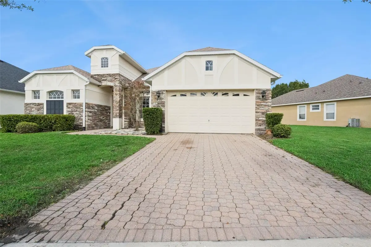 16460 Tudor Grove Drive, Orlando, FL 32828 - #1