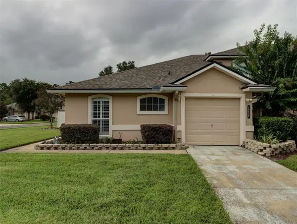 1865 Green Springs Circle #F, FLEMING ISLAND, FL 32003
