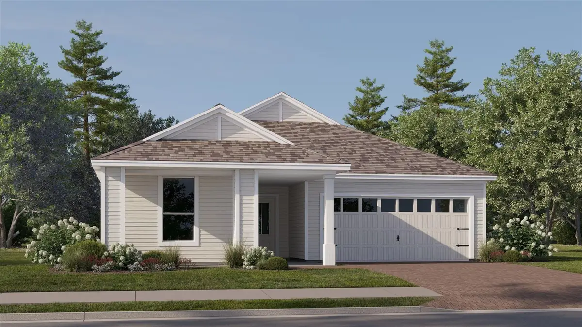 4571 Forge Road, Saint Cloud, FL 34772 - #1