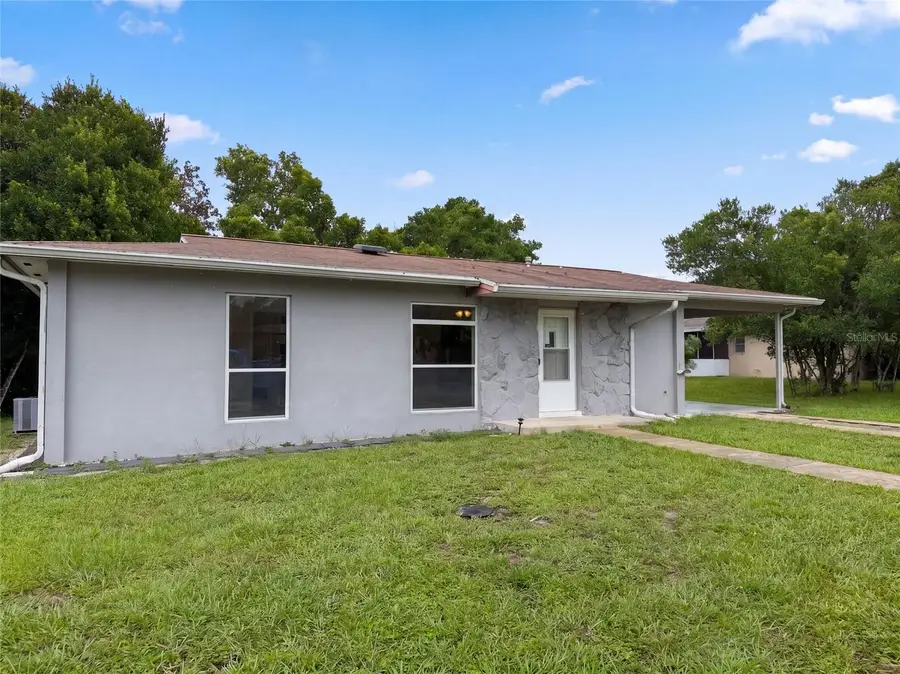 1521 Fort Smith Boulevard, Deltona, FL 32725 - #3
