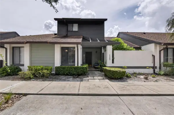 2463 Grand Teton Circle #2463, WINTER PARK, FL 32792