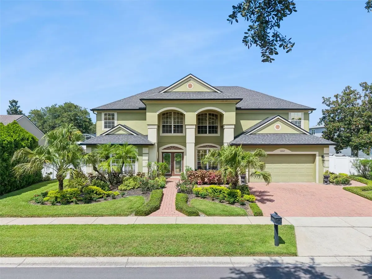 10407 Windermere Chase Boulevard, Gotha, FL 34734 - #1