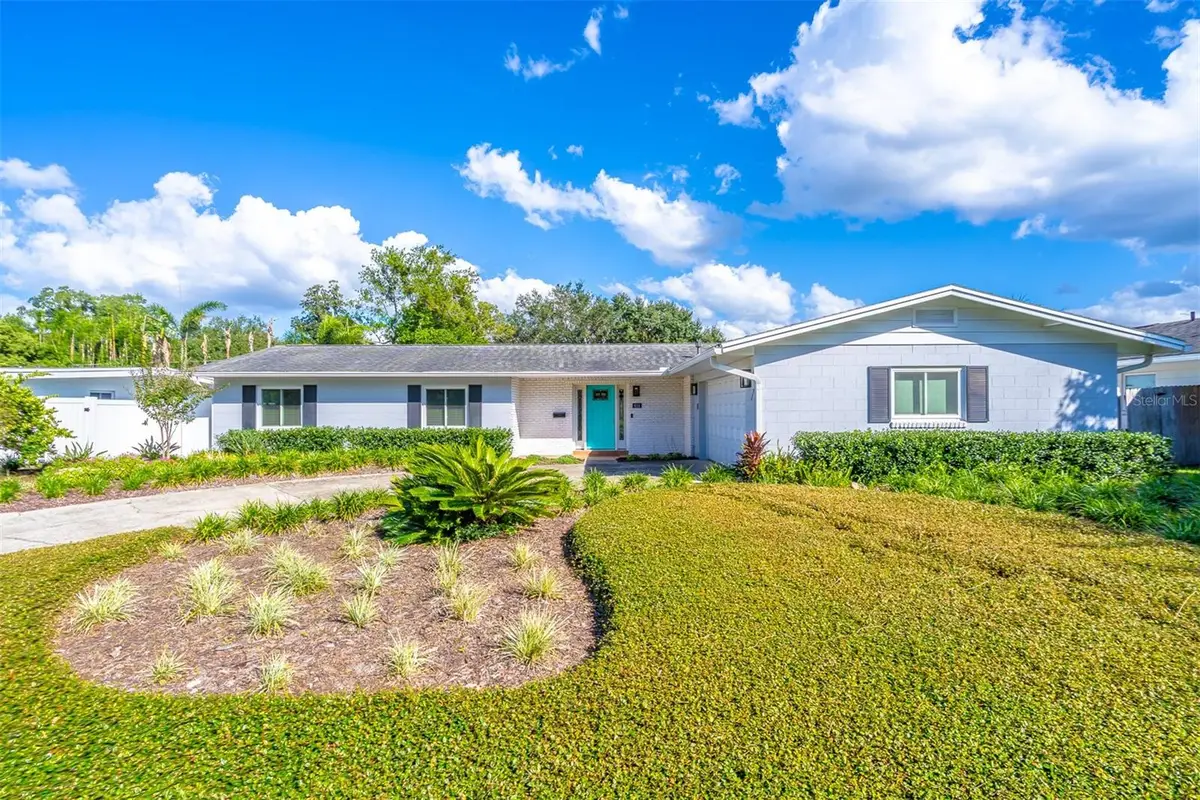 624 Dunraven Drive, Winter Park, FL 32792 - #1