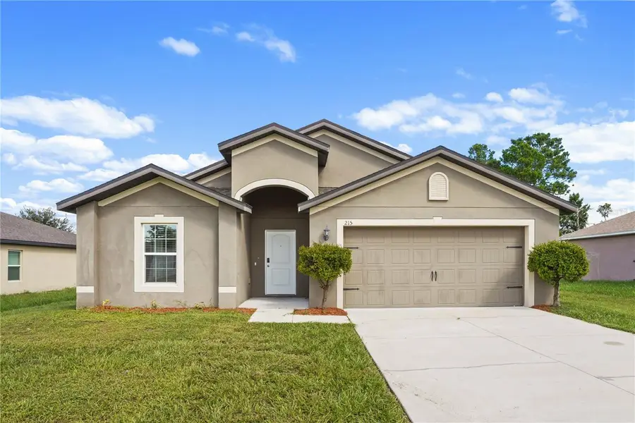 215 Goldenrod Lane, Poinciana, FL 34759 - #2
