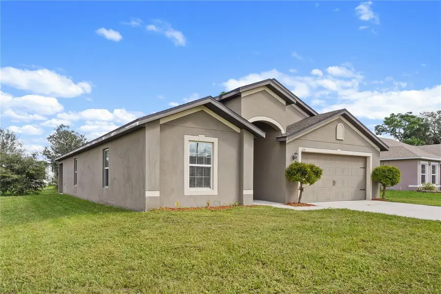 215 Goldenrod Lane, Poinciana, FL 34759 - #3
