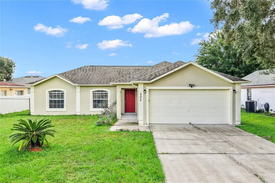 525 Koala Drive, Poinciana, FL 34759 - #2
