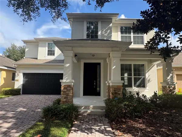 7555 Tattant Boulevard, WINDERMERE, FL 34786