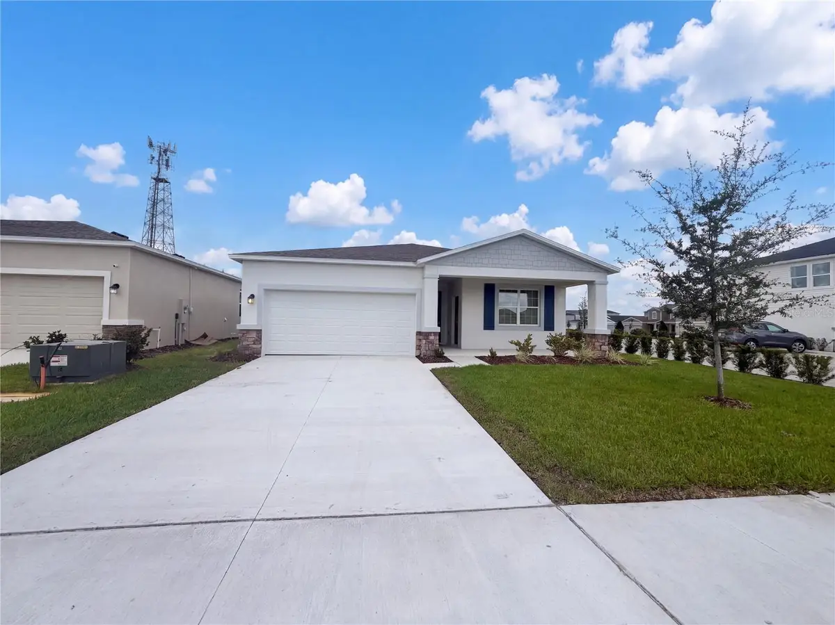 1520 Redwood Lane #M, Haines City, FL 33844 - #1