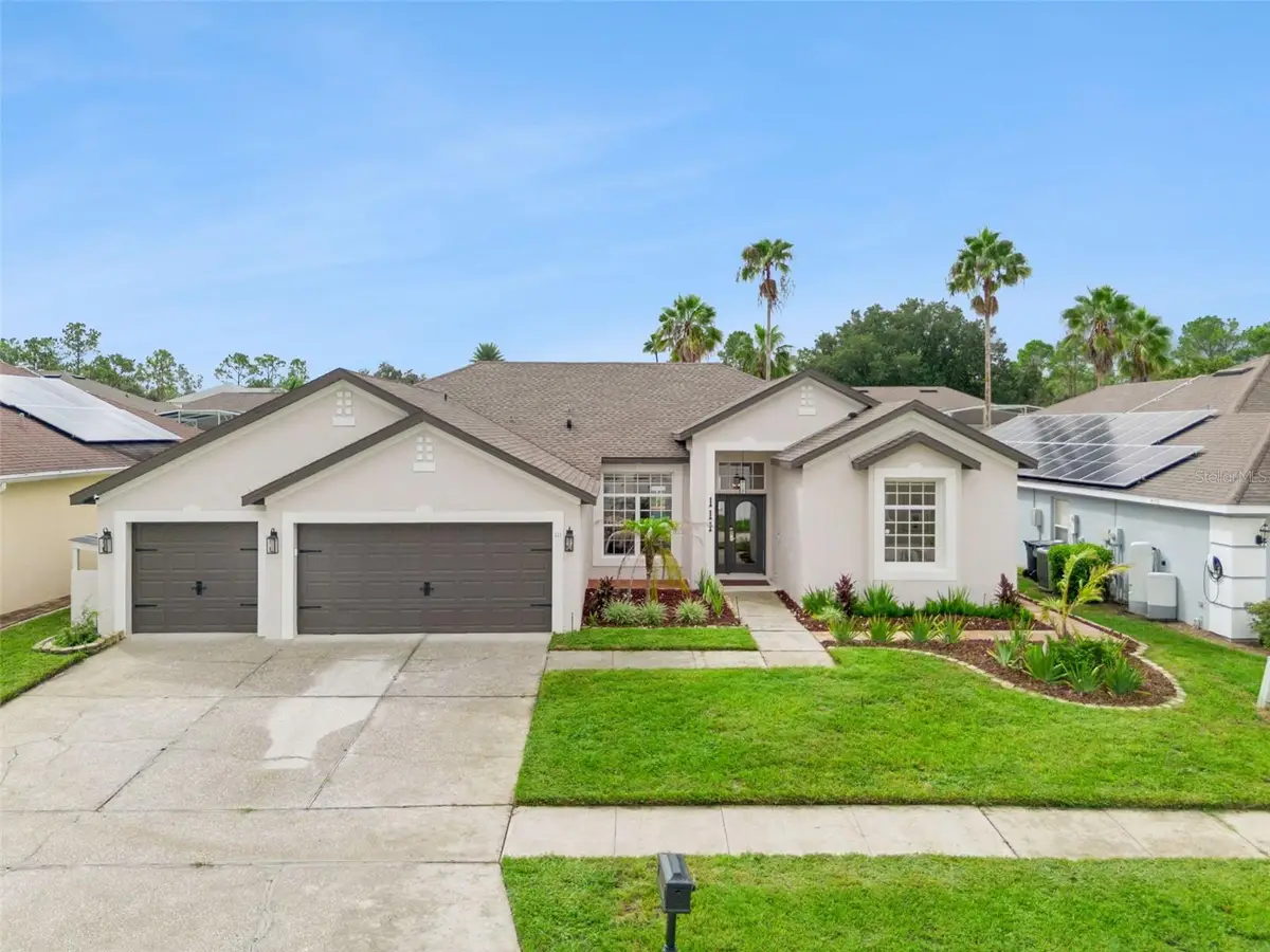 111 Nottingham Way, Davenport, FL 33897 - #1