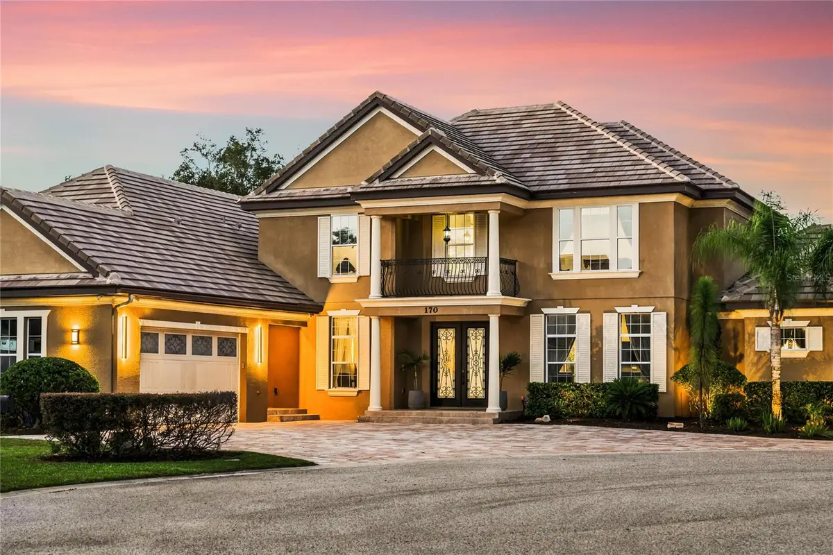 170 Rolex Point, Lake Mary, FL 32746 - #1