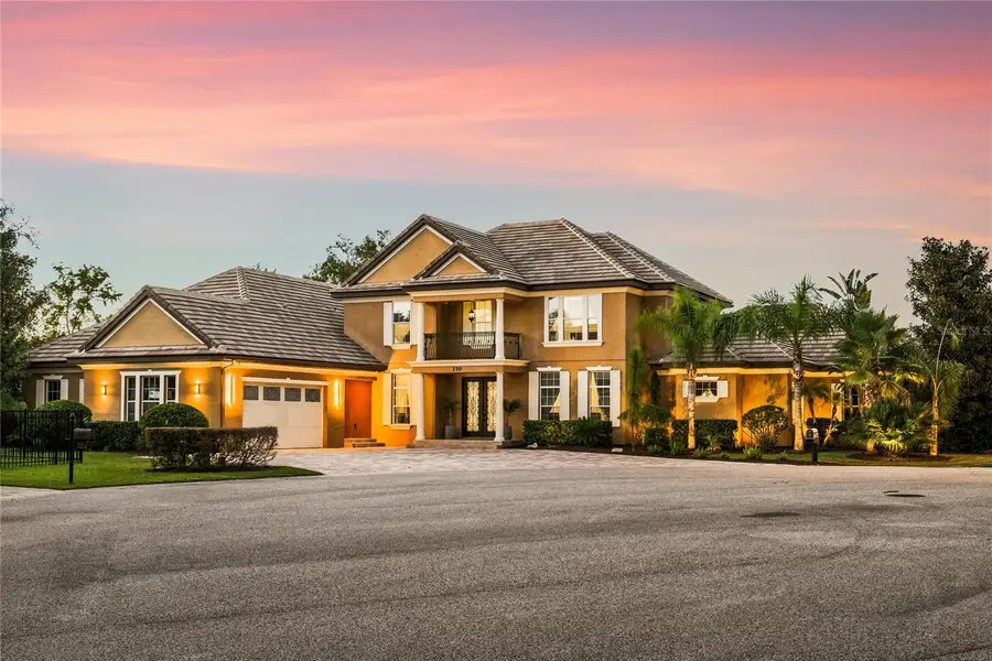 170 Rolex Point, Lake Mary, FL 32746 - #2