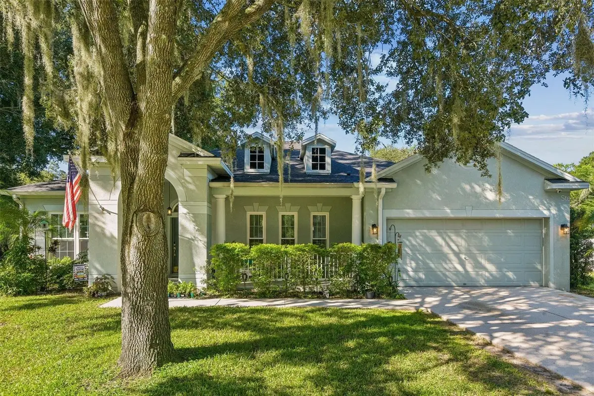 1535 Rolling Meadow Drive, Valrico, FL 33594 - #1
