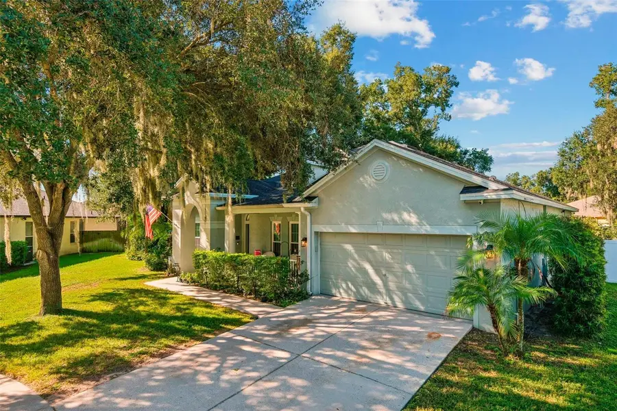 1535 Rolling Meadow Drive, Valrico, FL 33594 - #2