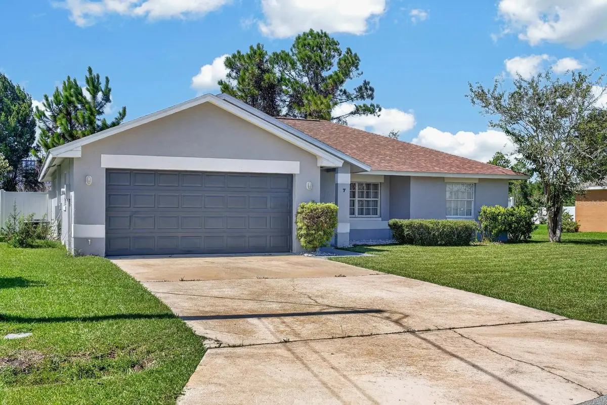 7 Brownstone Lane, Palm Coast, FL 32137 - #1
