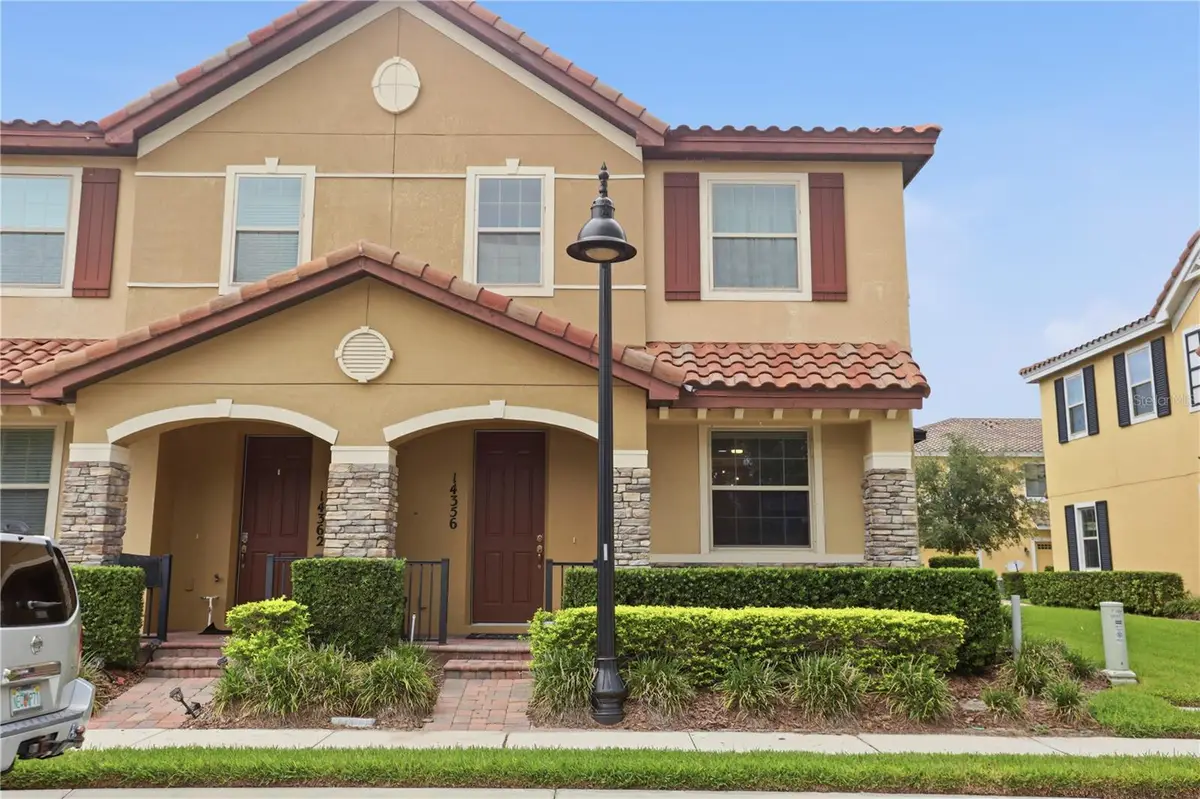 14356 Swanley Street, Orlando, FL 32832 - #1