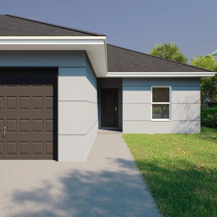 8951 N Mendoza Way, Citrus Springs, FL 34434 - #3