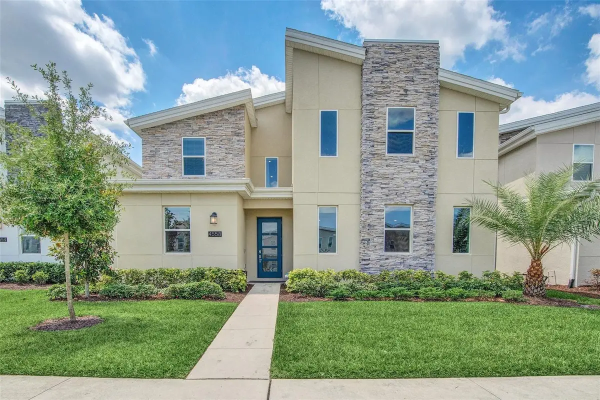 4558 Narrative Lane, Kissimmee, FL 34746 - #1