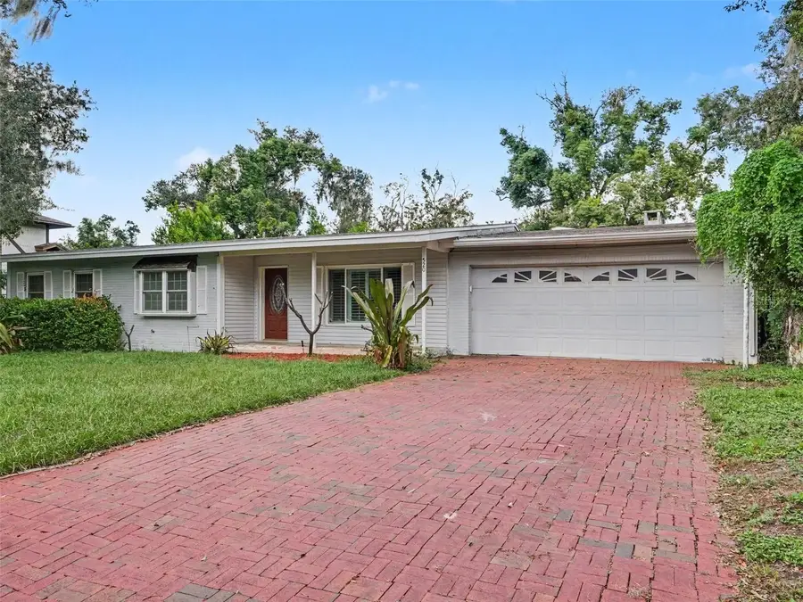 520 Laurel Lane, Lakeland, FL 33813 - #2