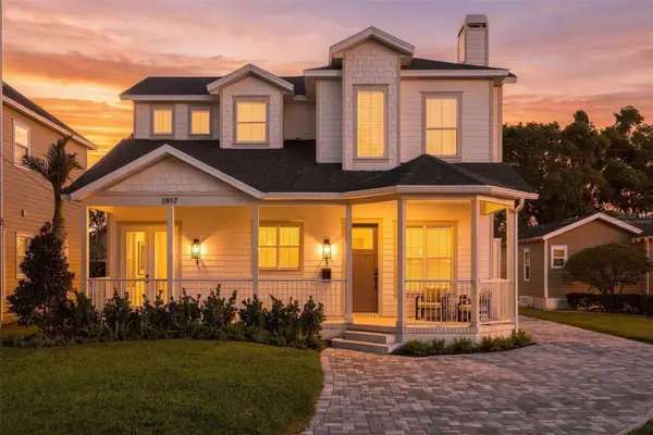 1517 Harmon Avenue, WINTER PARK, FL 32789