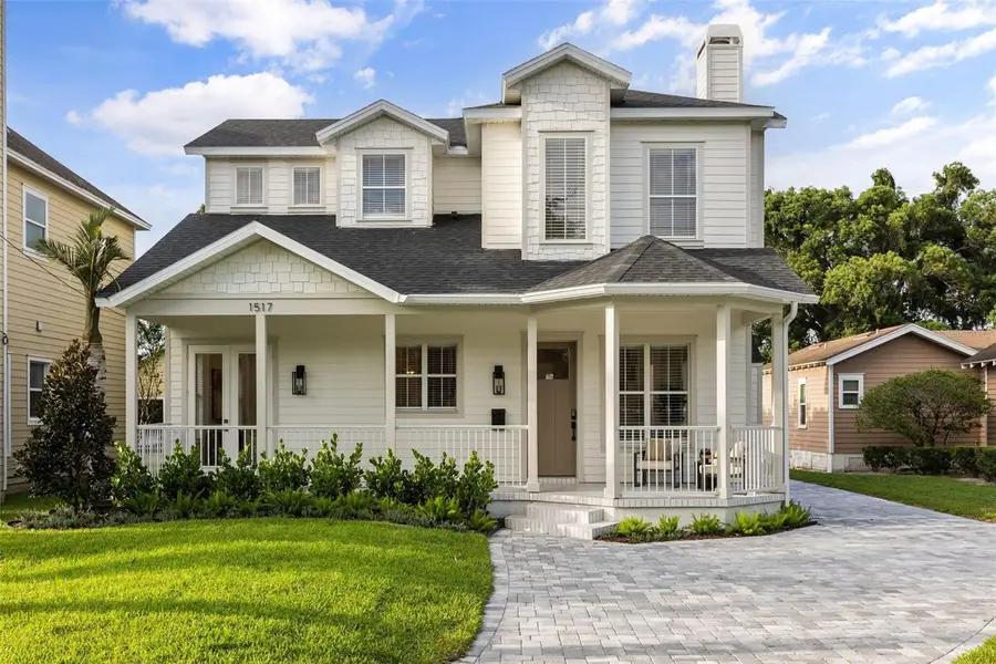 1517 Harmon Avenue, Winter Park, FL 32789 - #2