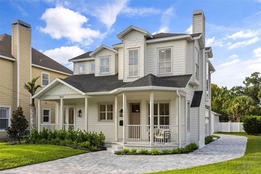 1517 Harmon Avenue, Winter Park, FL 32789 - #3