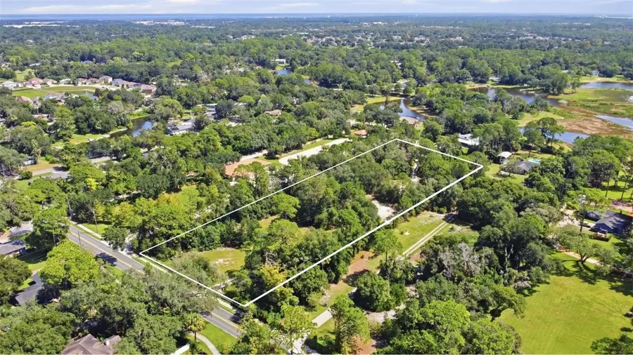 N Country Club Road, Lake Mary, FL 32746 - #2