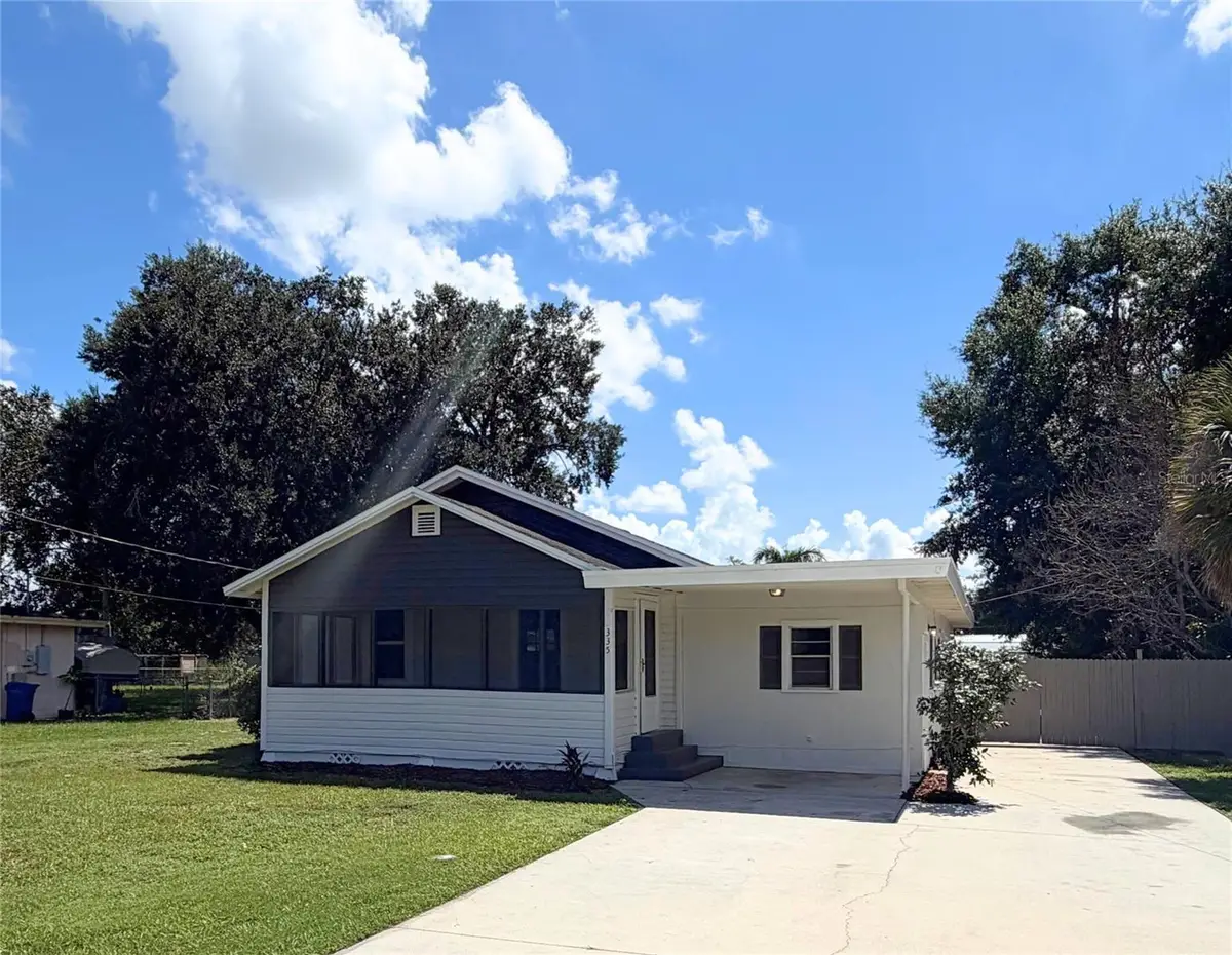 335 E Hoffman Street, Lake Alfred, FL 33850 - #1