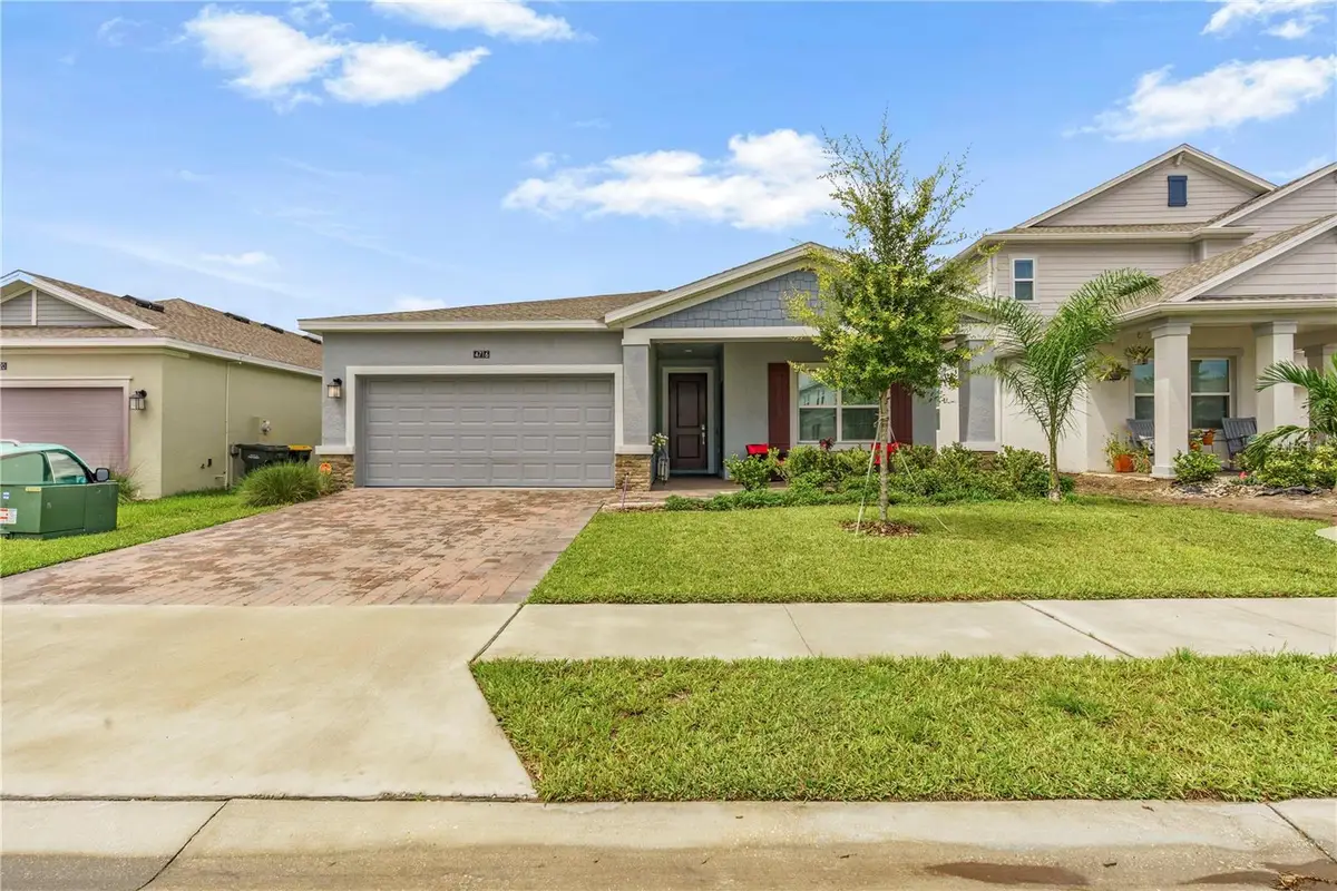 4716 Waltham Forest Drive, Davenport, FL 33837 - #1