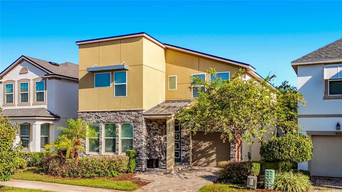 8937 Amelia Downs Trail, Kissimmee, FL 34747 - #1